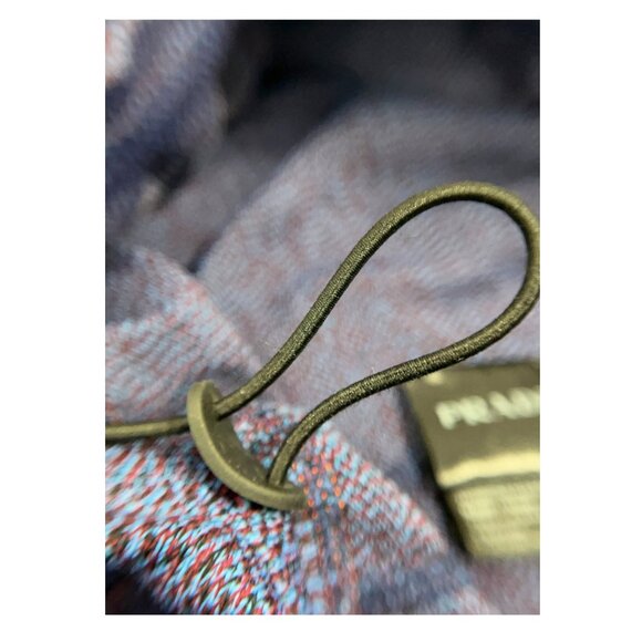 Prada Track Pants IT 48 / US 12 track pants, great used condition! - Picture 2 of 5